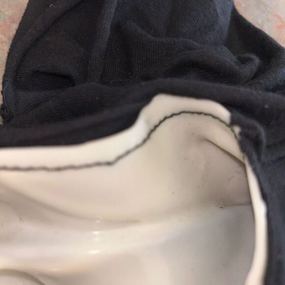 Vintage fun world DIV ghost face mask - Picture 10 of 13